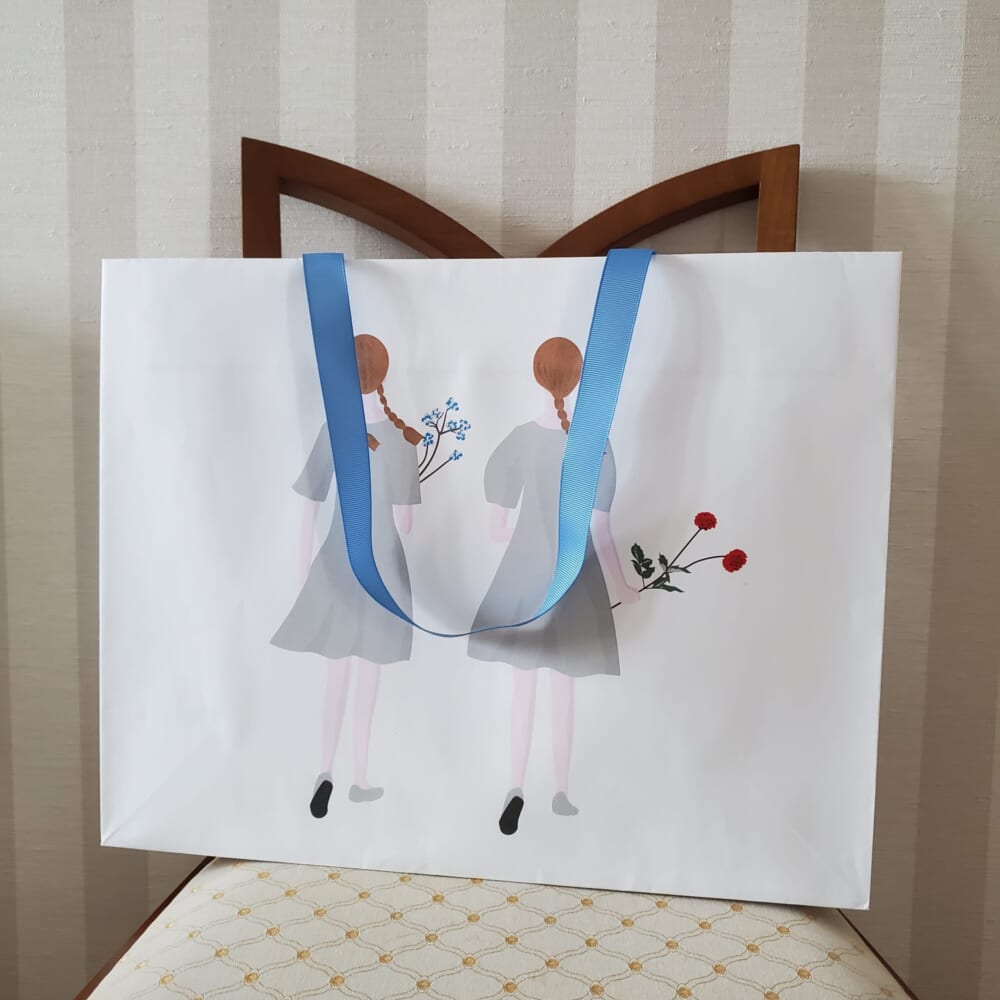 タルティン姉妹