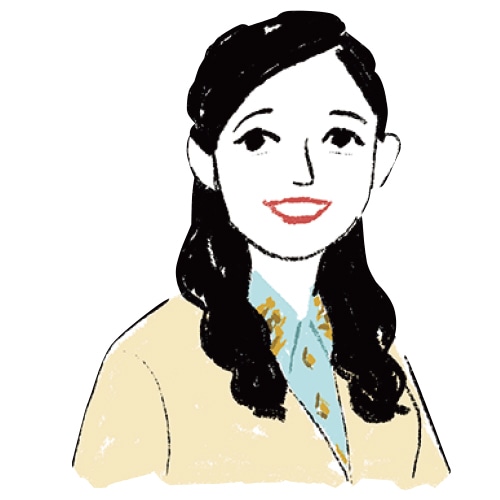 LEE暮らしのラボ 顧問 牛窪 恵さん