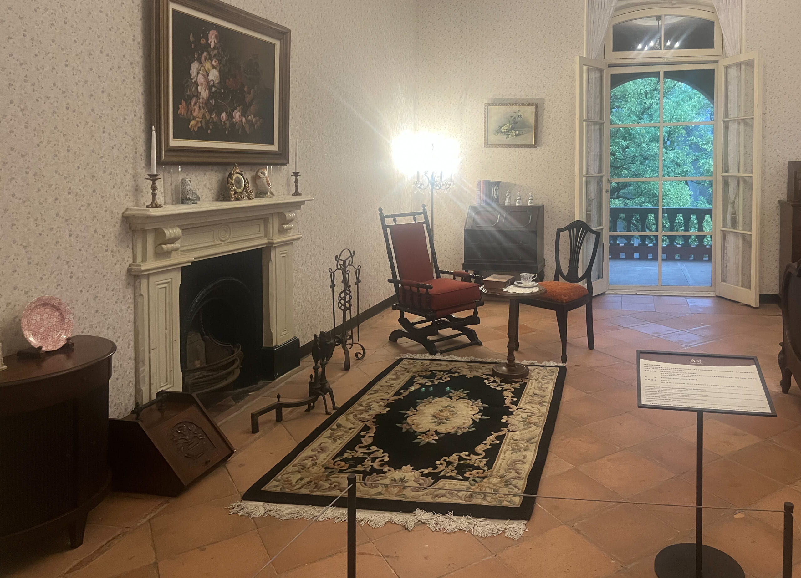 【台湾・淡水】台北から少し足を伸ばして、海風の街へ TBicoco