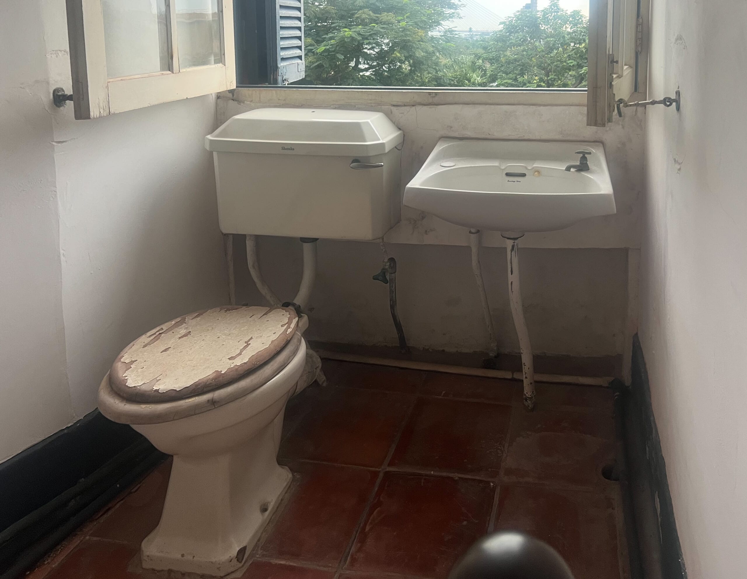 【台湾・淡水】台北から少し足を伸ばして、海風の街へ TBicoco