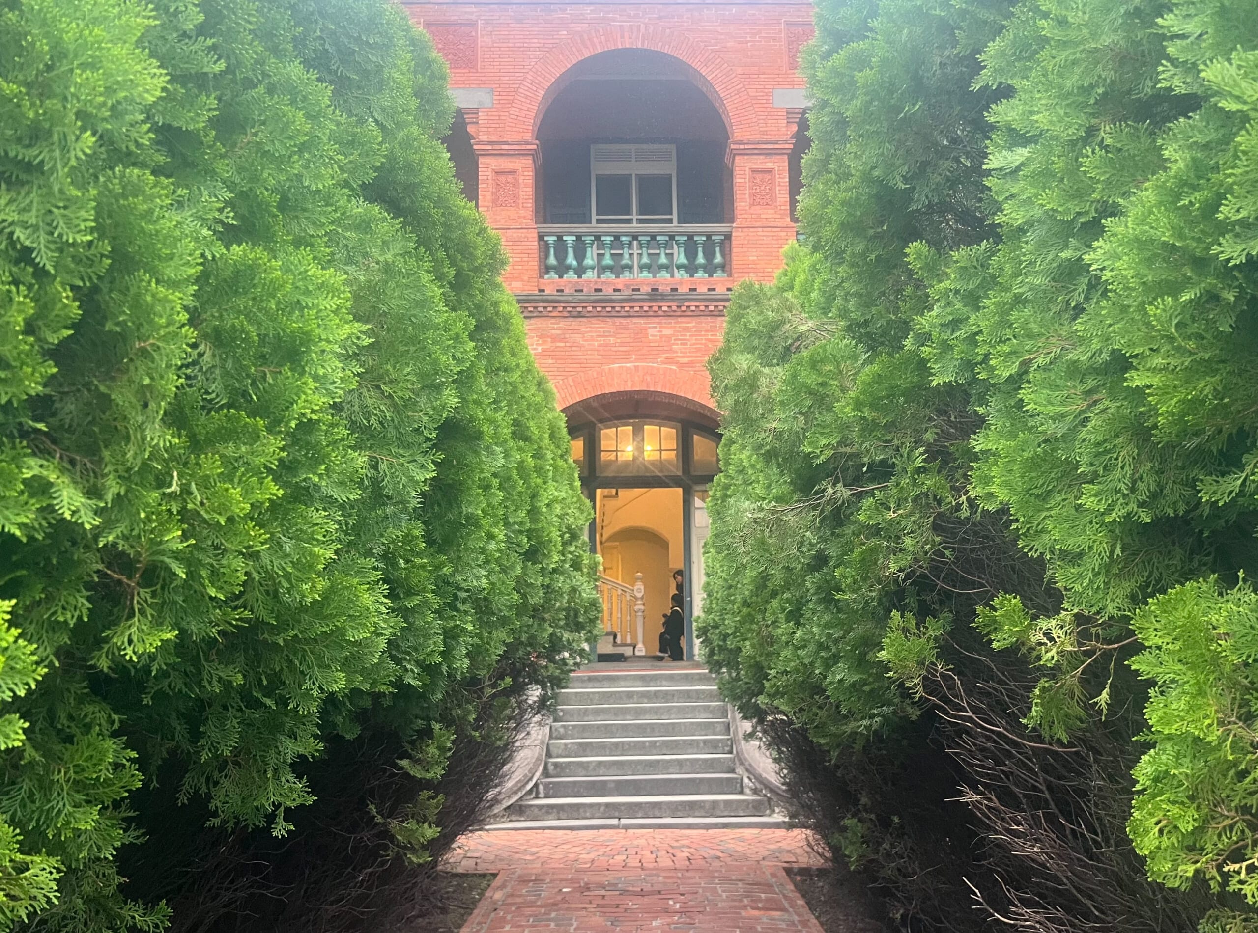 【台湾・淡水】台北から少し足を伸ばして、海風の街へ TBicoco