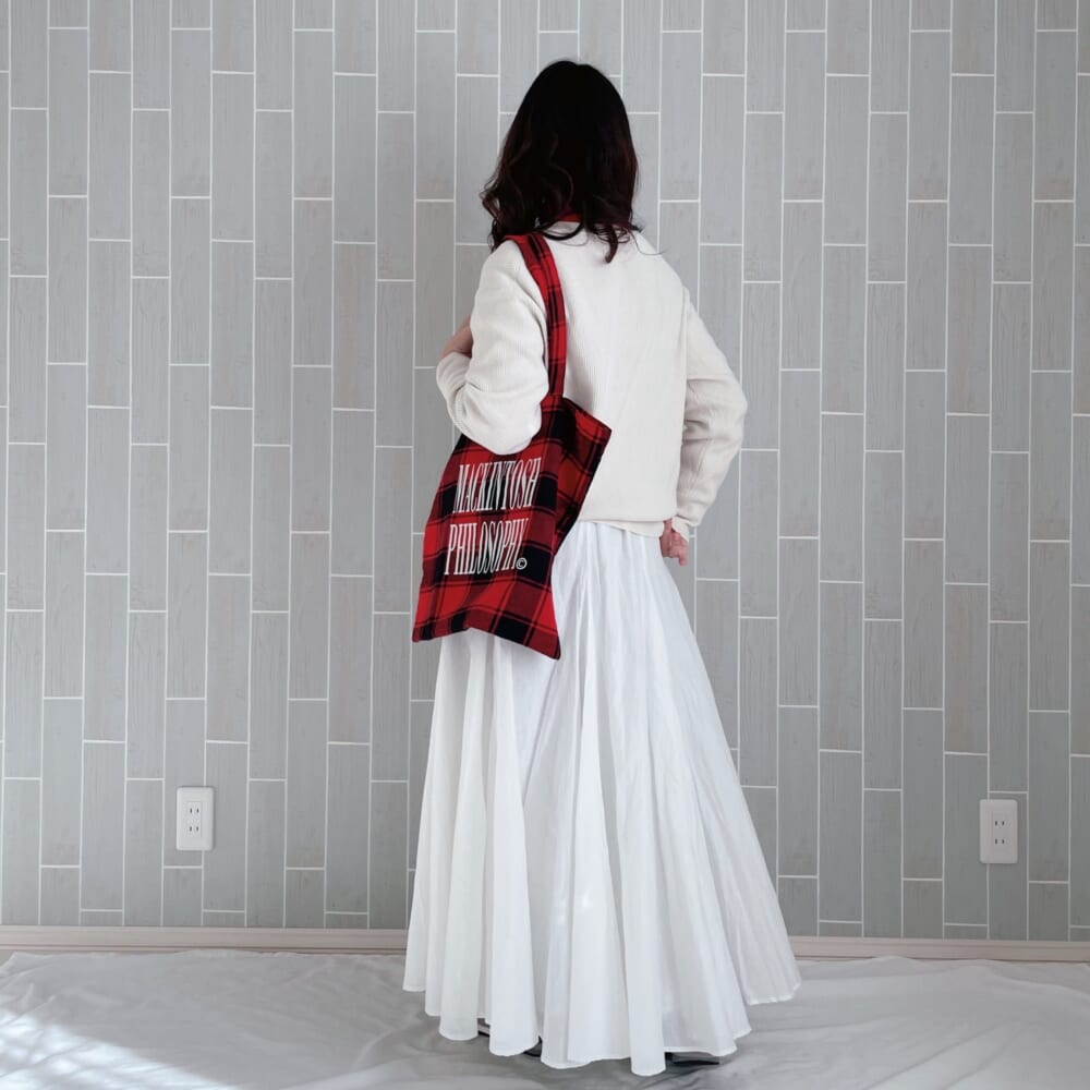 LEE１・２月号レビュー