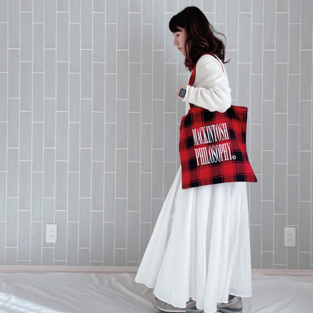 LEE１・２月号レビュー