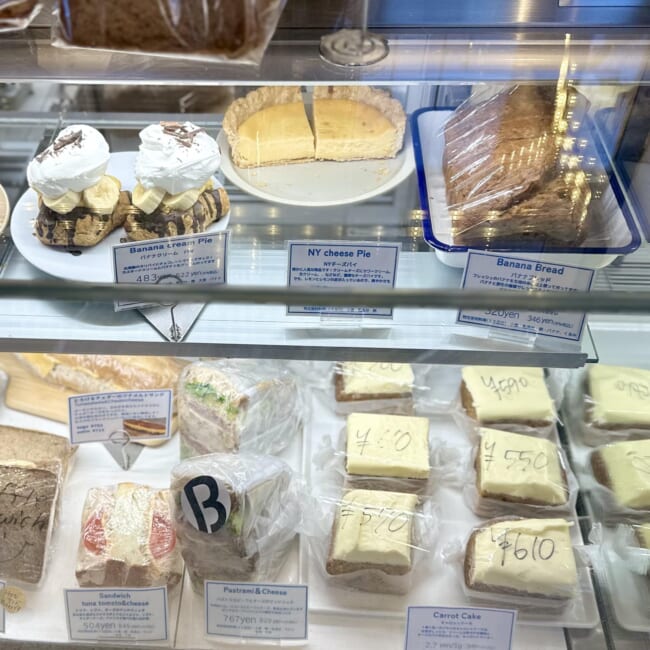 UNDER BLUFF COFFEE(アンダーブラフコーヒー)