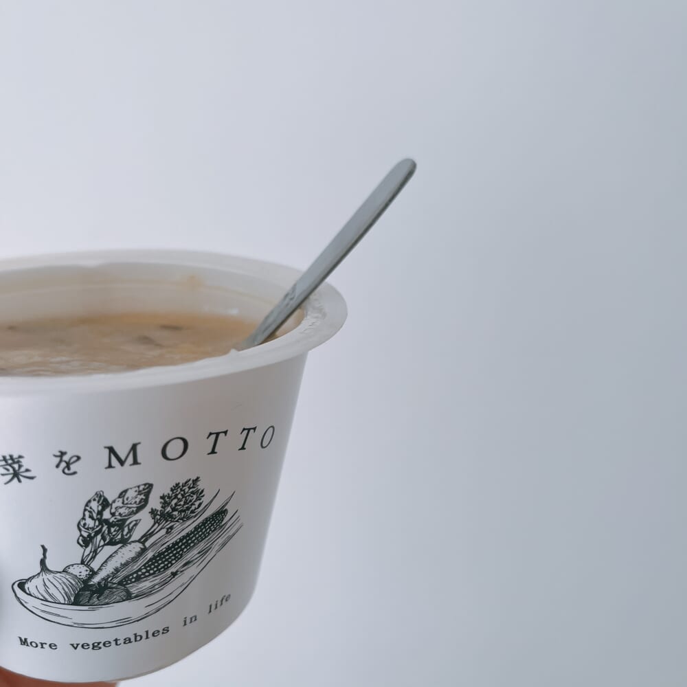 野菜をMOTTO スープ ギフトセット