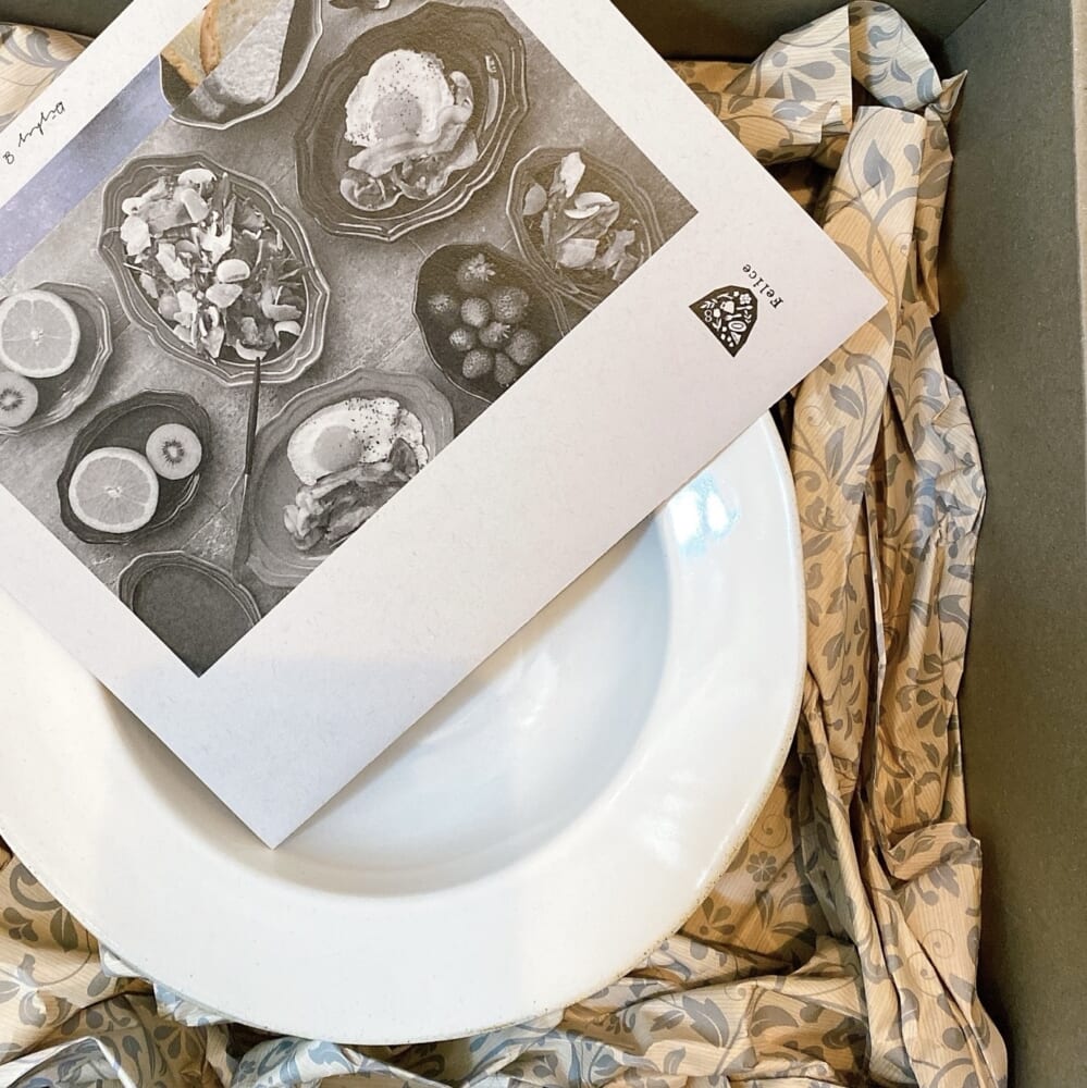 皿 美濃焼 ふるさと納税