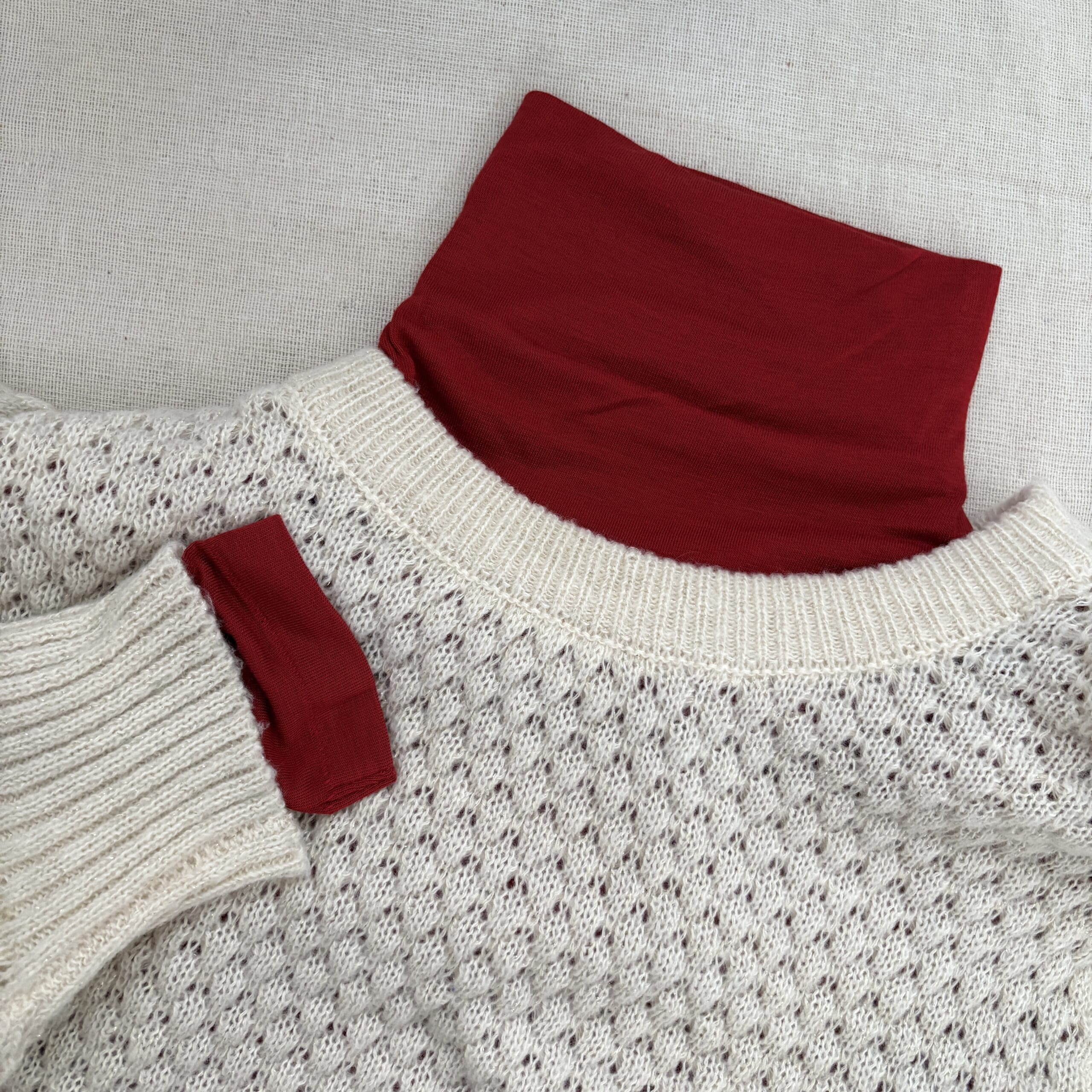 ユニクロ　UNIQLO　ヒートテック　極暖