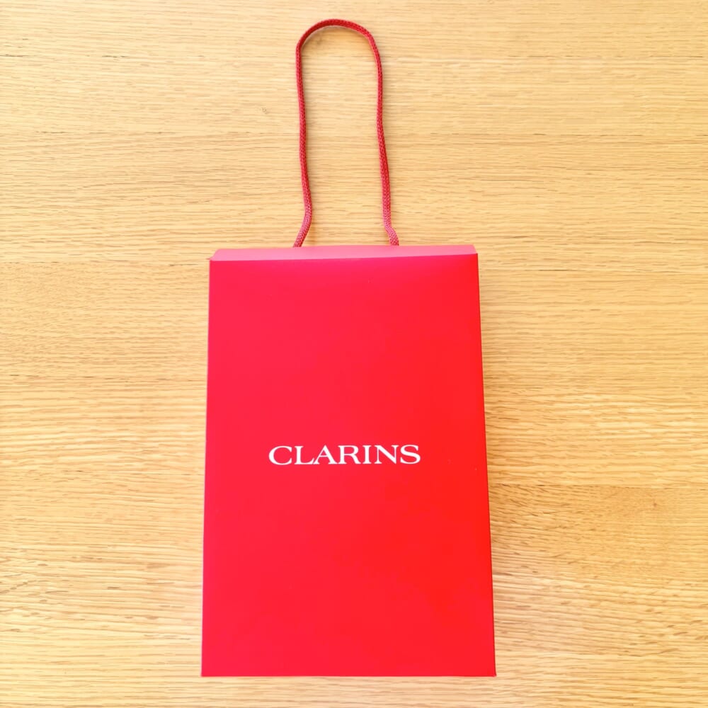 クラランス ショッパー