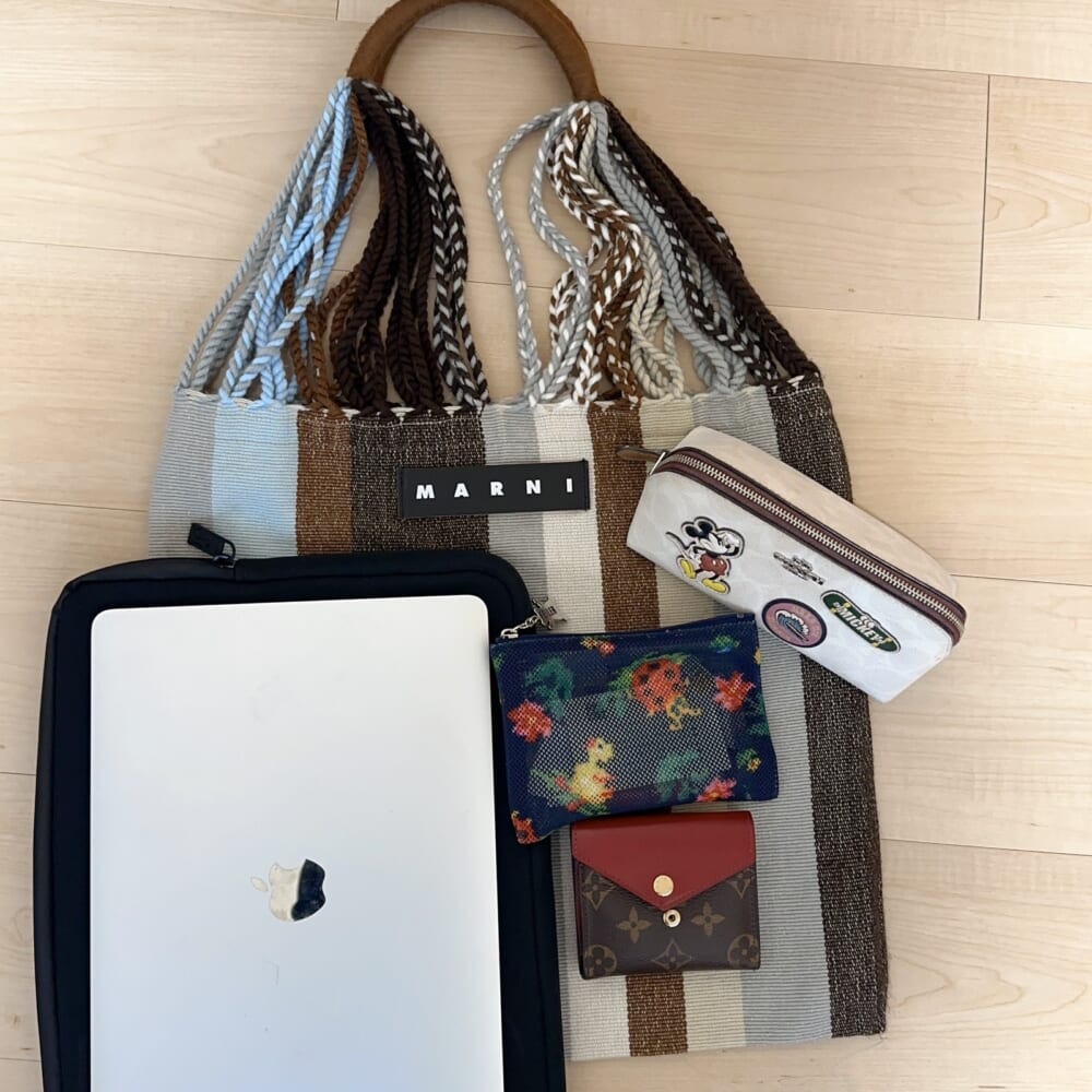 マルニ バッグ
