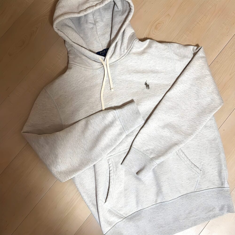 ラルフローレン 30代ファッション