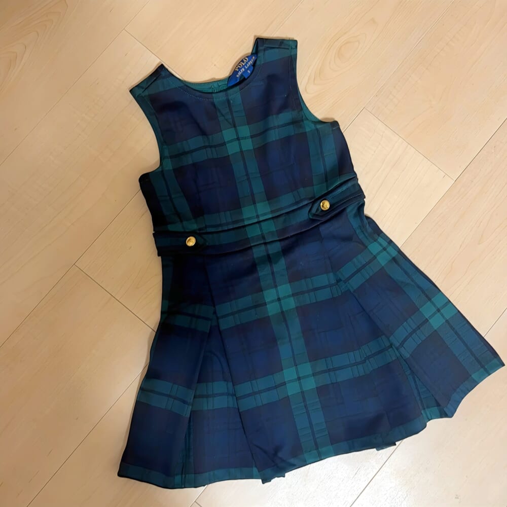 ラルフローレン 子ども服