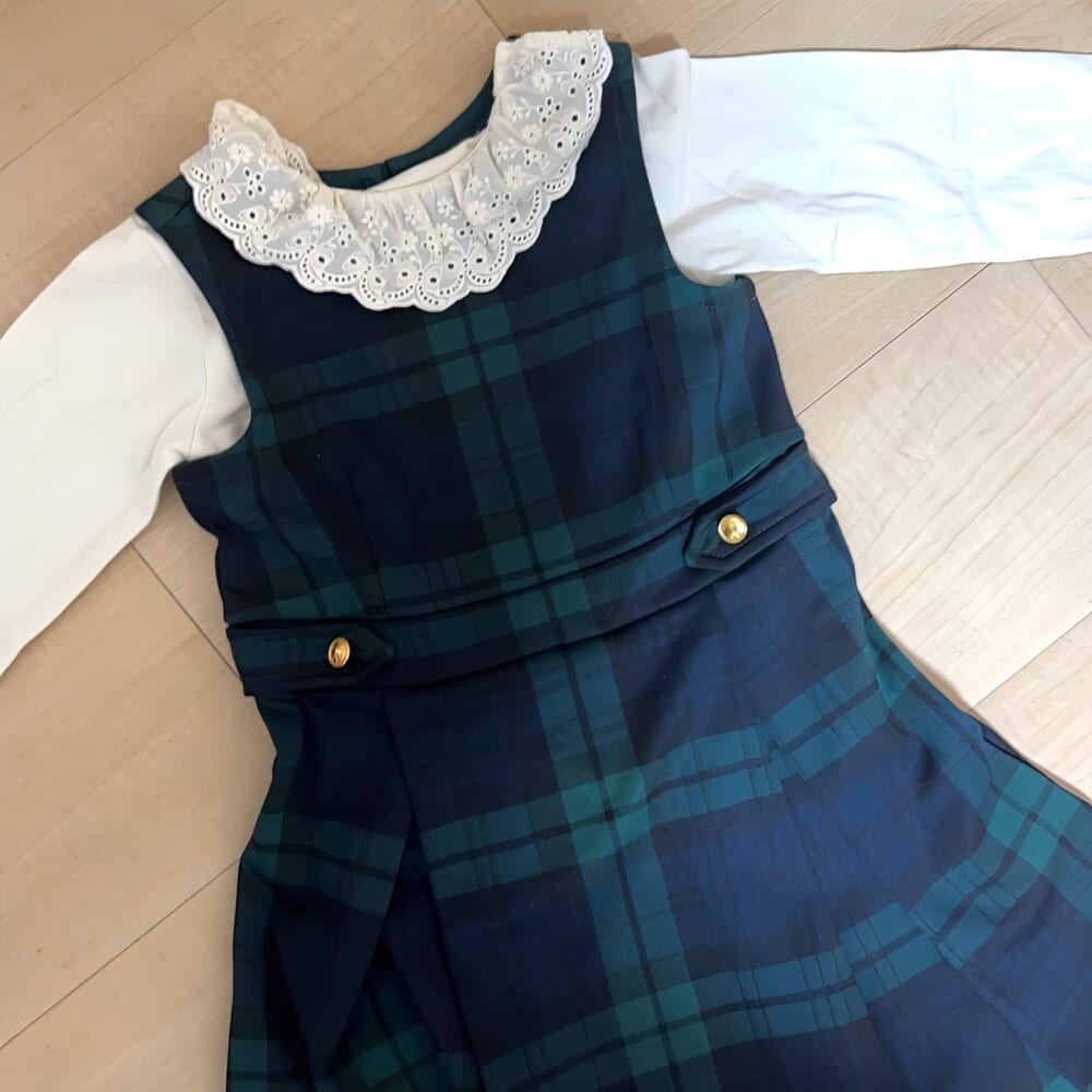 ラルフローレン 子ども服