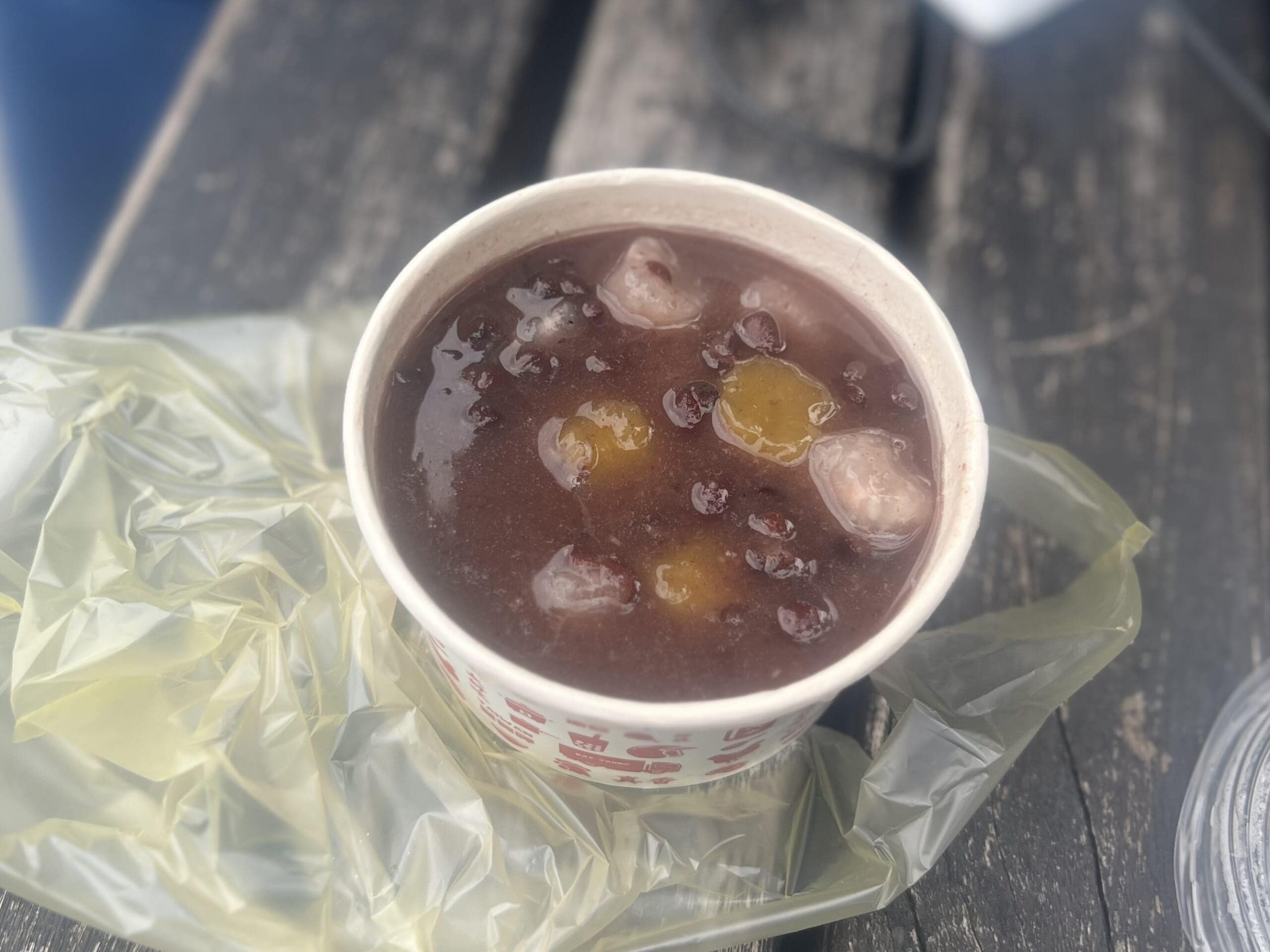 【台湾・淡水】台北から少し足を伸ばして、海風の街へ TBicoco