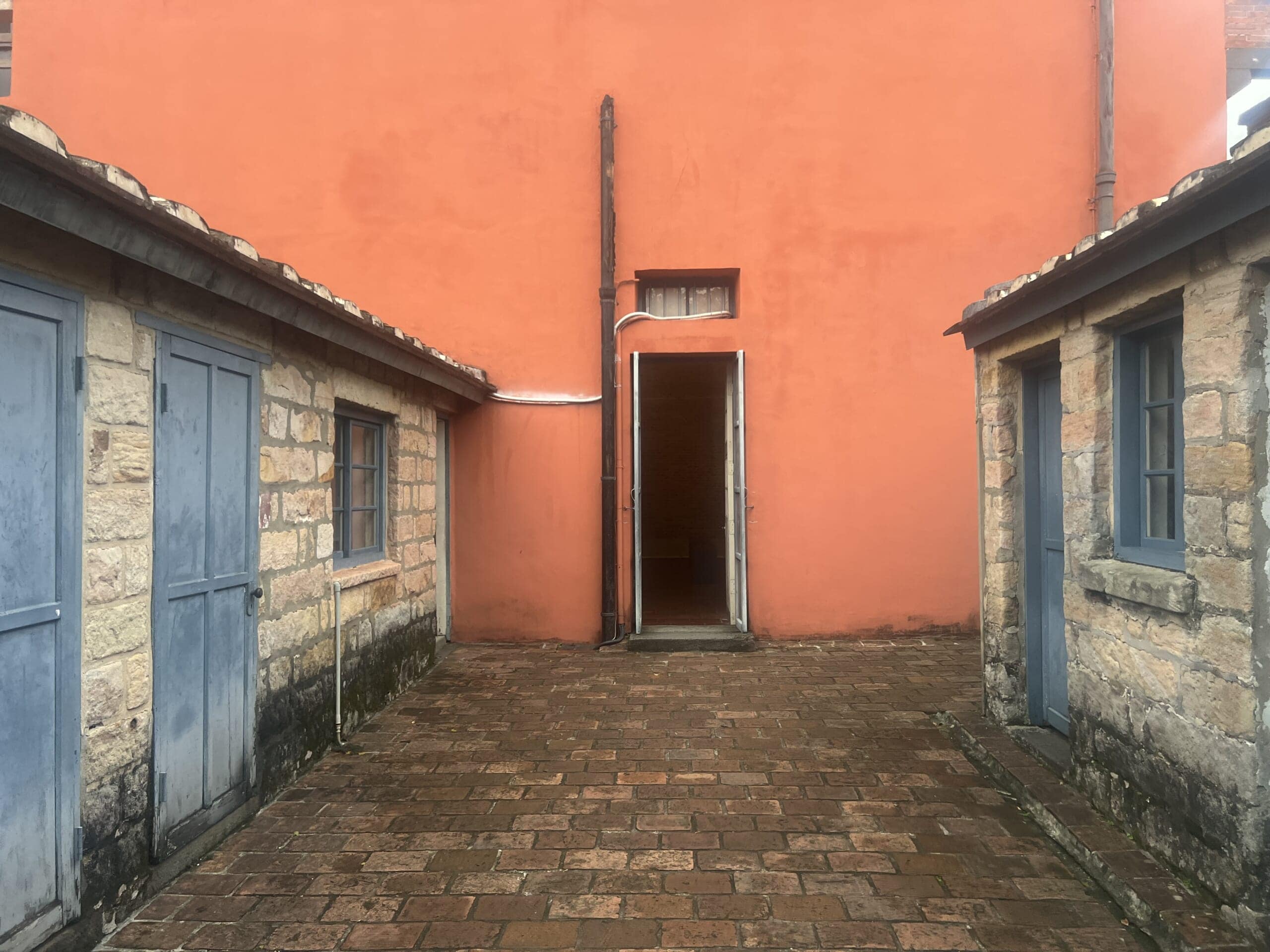 【台湾・淡水】台北から少し足を伸ばして、海風の街へ TBicoco