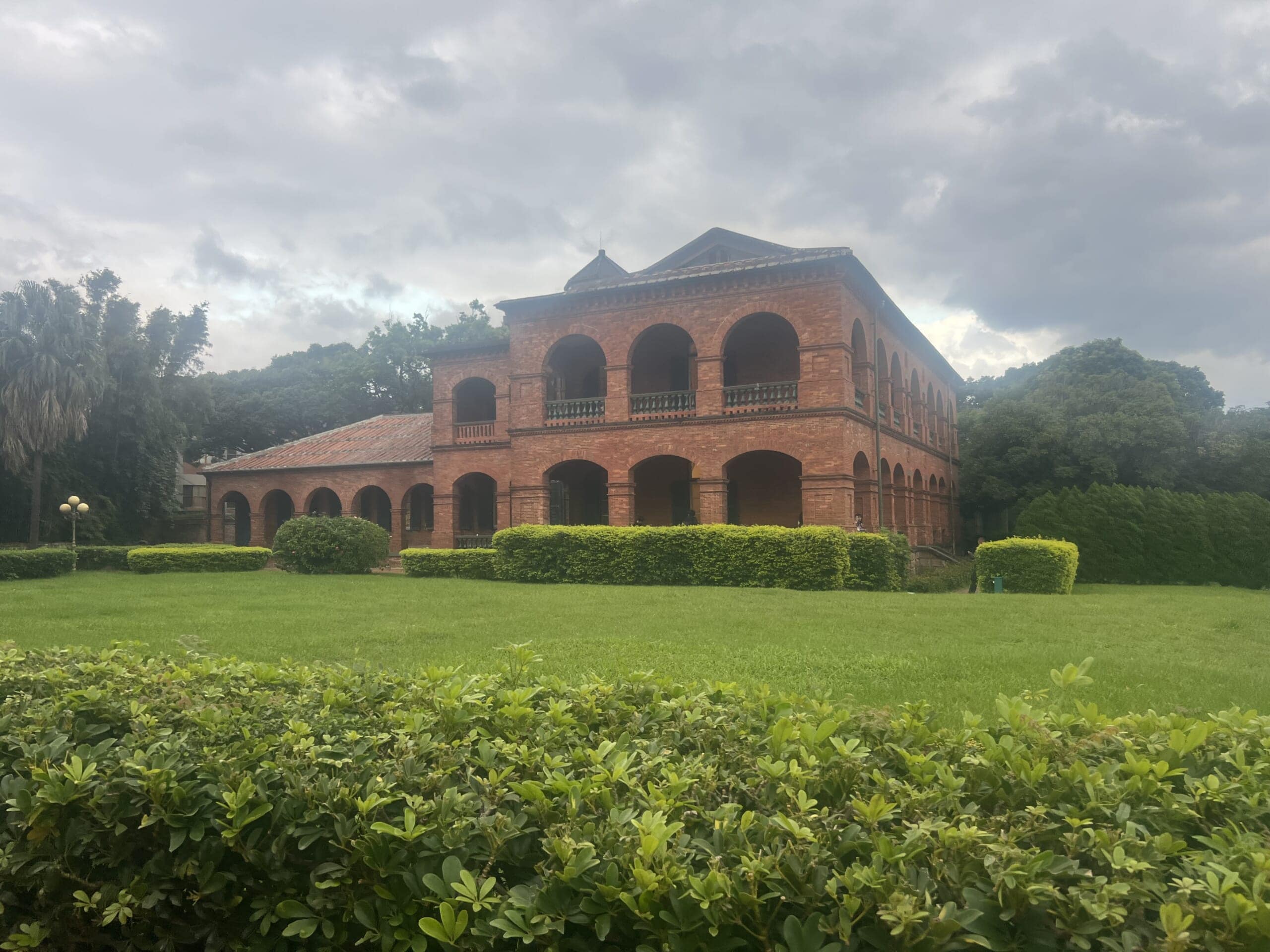 【台湾・淡水】台北から少し足を伸ばして、海風の街へ TBicoco