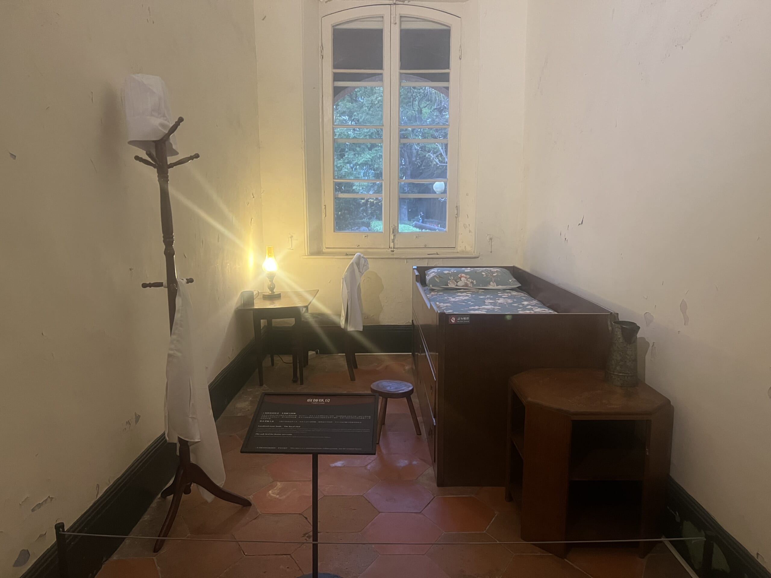 【台湾・淡水】台北から少し足を伸ばして、海風の街へ TBicoco