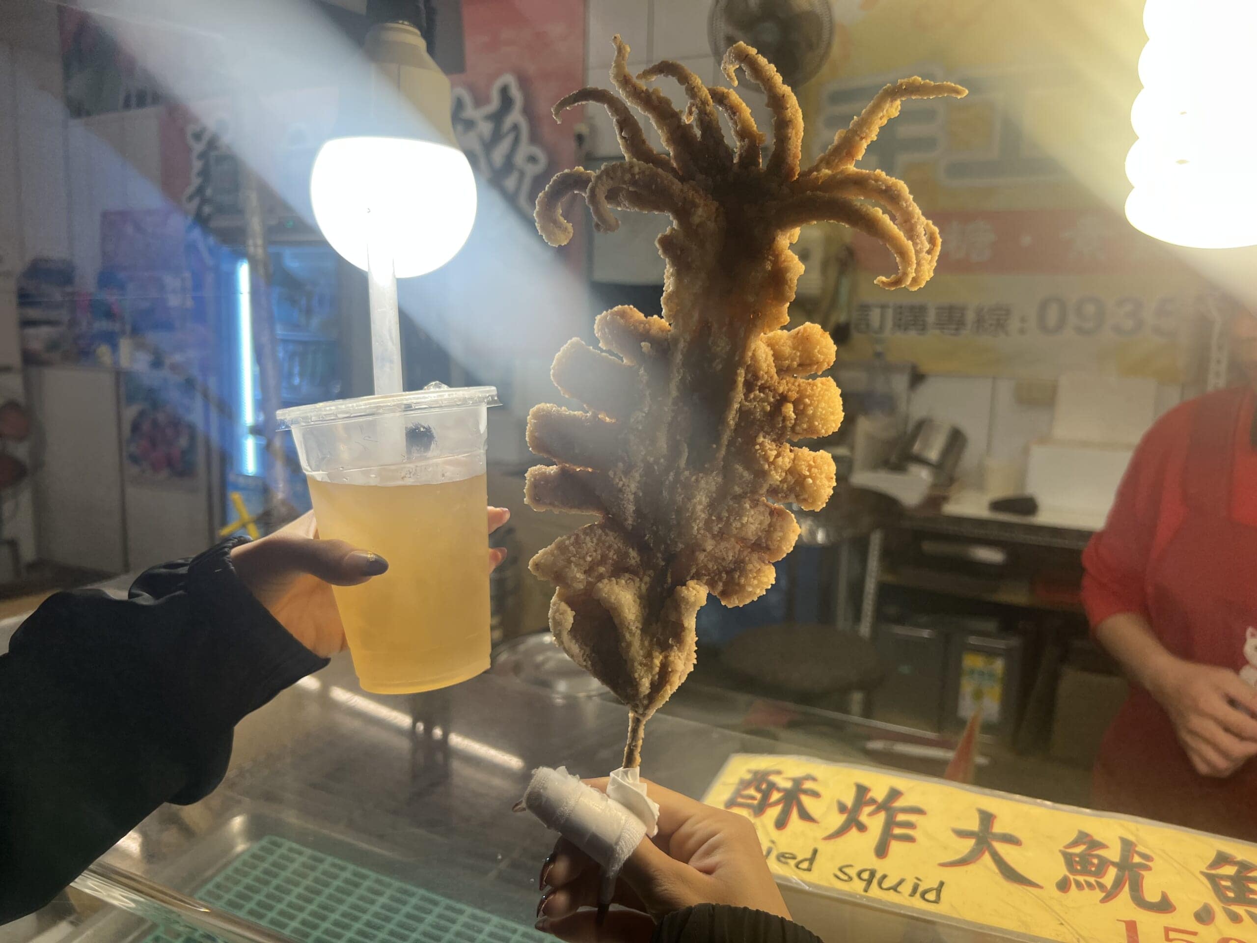 【台湾・淡水】台北から少し足を伸ばして、海風の街へ TBicoco