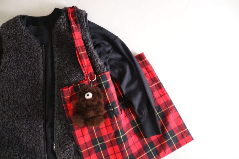 LEEマルシェ　COSY 　キーチャーム