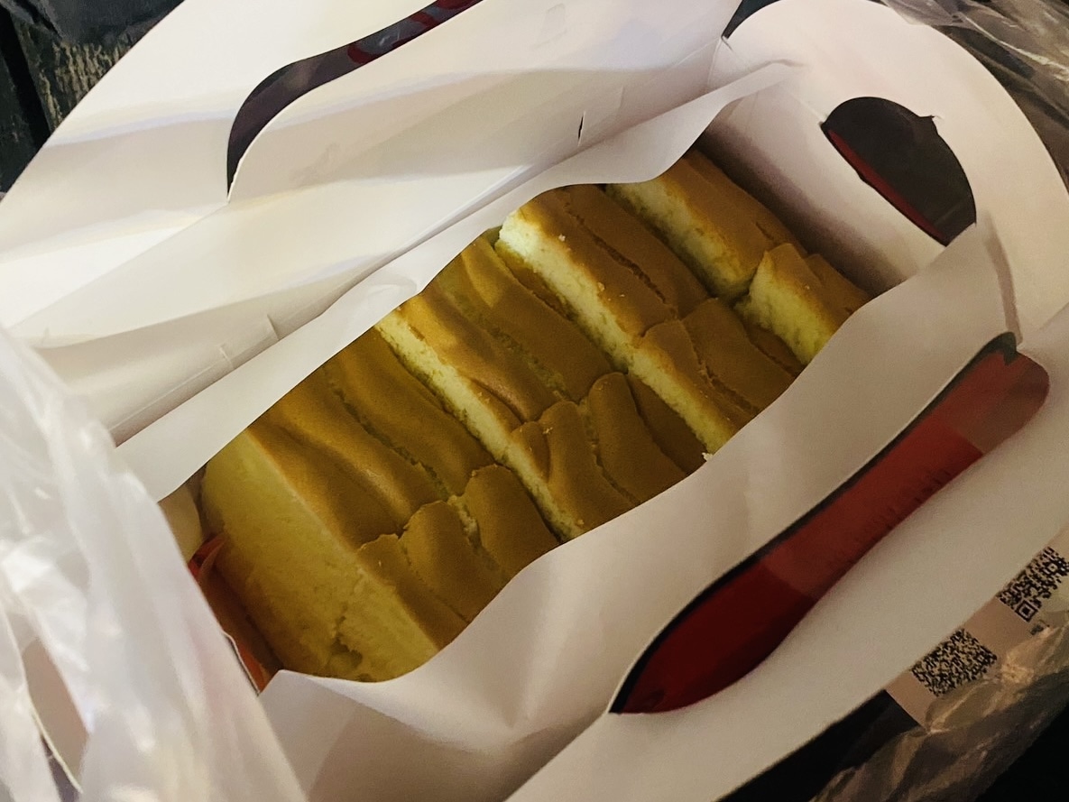 【台湾・淡水】台北から少し足を伸ばして、海風の街へ TBicoco