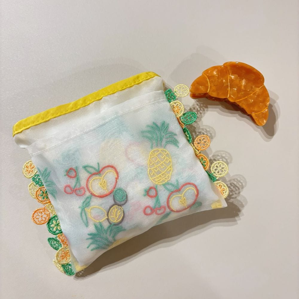 サブバッグ 近沢レース