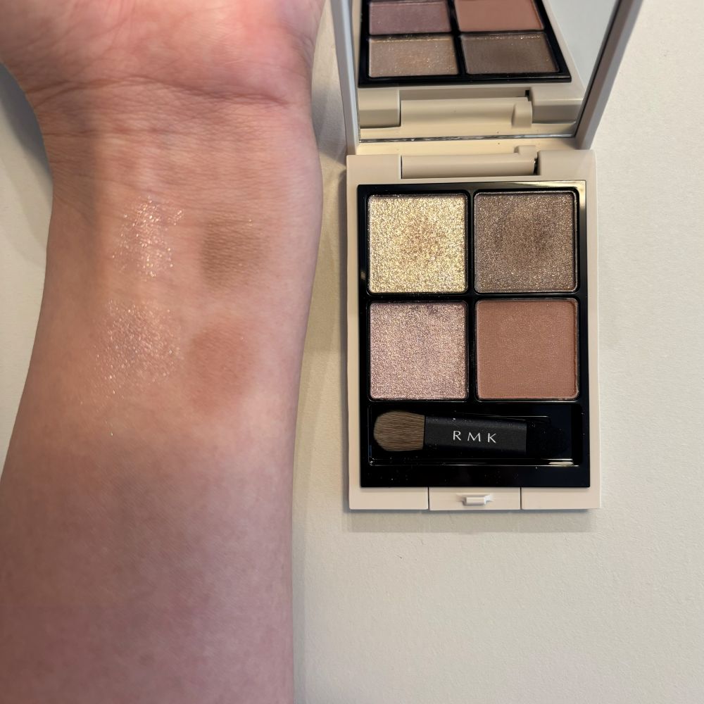 RMK　アイシャドウ
