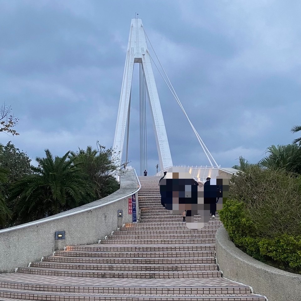 【台湾・淡水】台北から少し足を伸ばして、海風の街へ TBicoco
