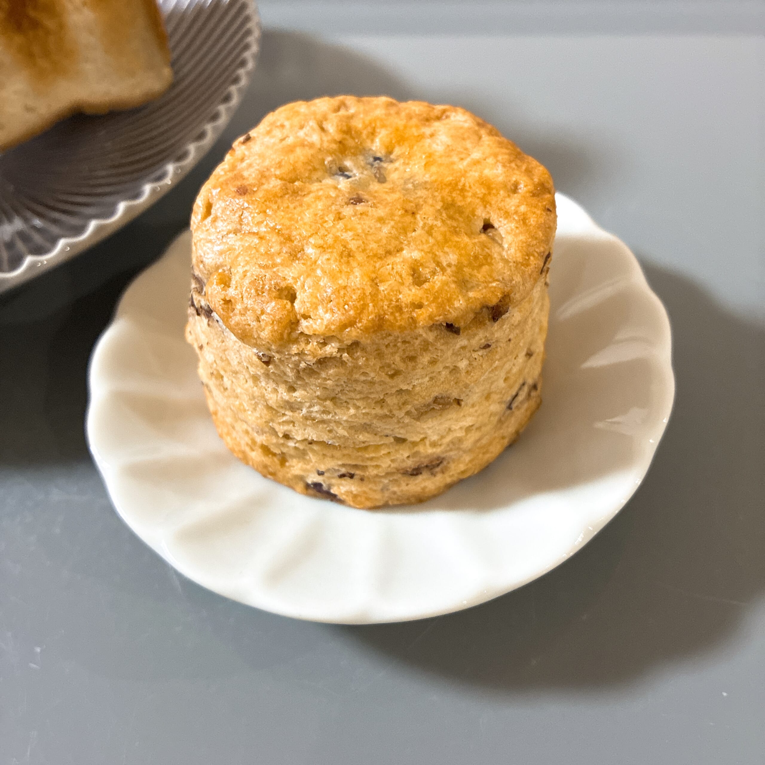 菓子屋シノノメ　焼き菓子
