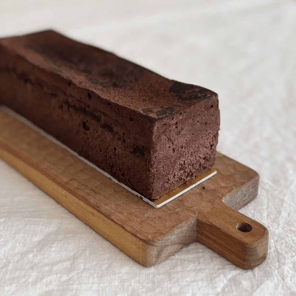 カラティール「テリーヌショコラ」