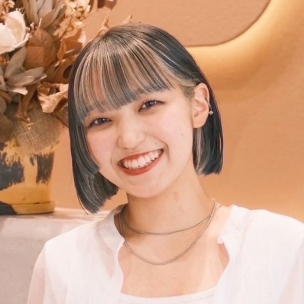 スタイリスト 金井悠華( GARDEN YOKOHAMA est )