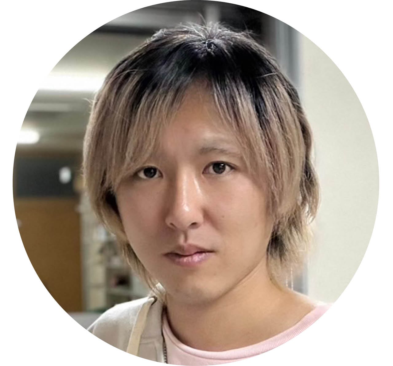 小埜功貴(おのこうき)さん