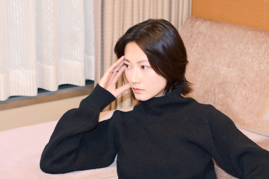 廖子妤　フィッシュ・リウさん