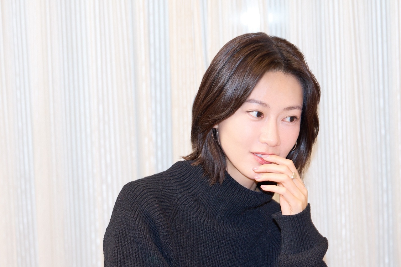 廖子妤　フィッシュ・リウさん