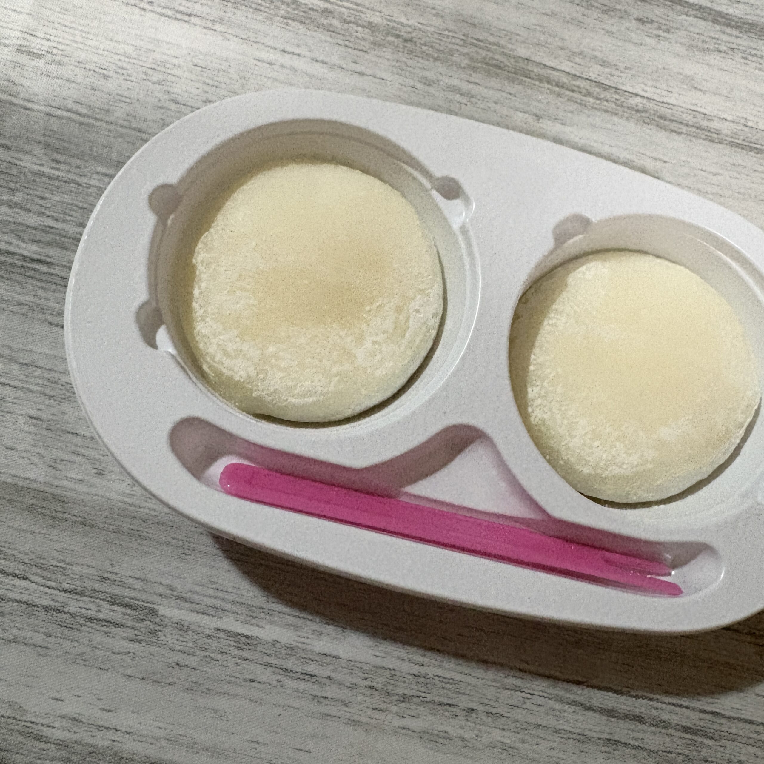 ロッテ 雪見だいふく 生雪見だいふく 生菓子