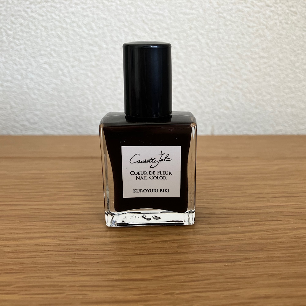 マニキュア　コゼットジョリ