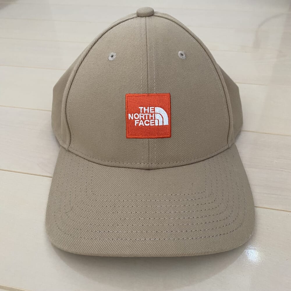 キャップ ノースフェイス