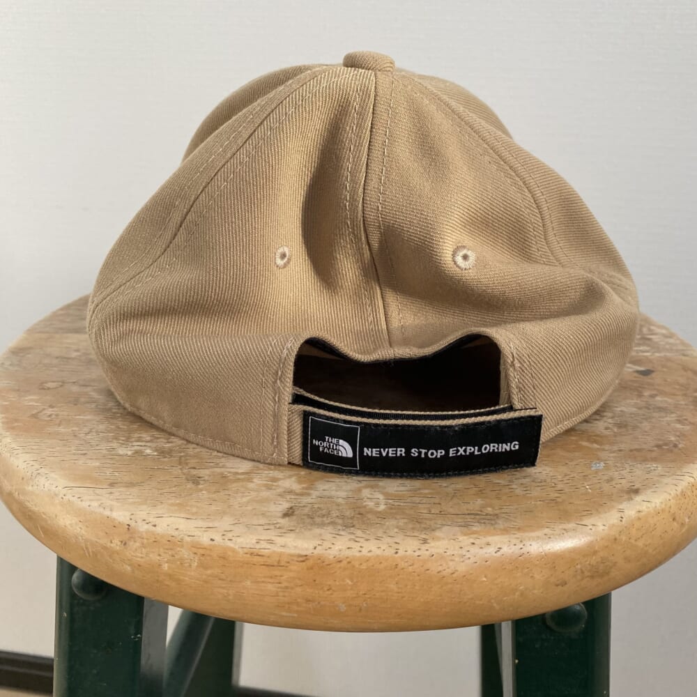 キャップ ノースフェイス