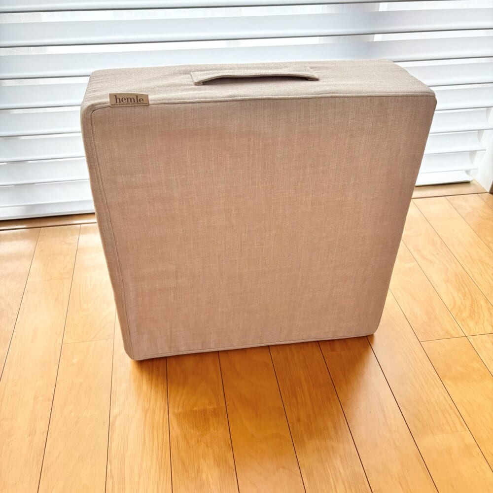 3coins　トランポリンクッション