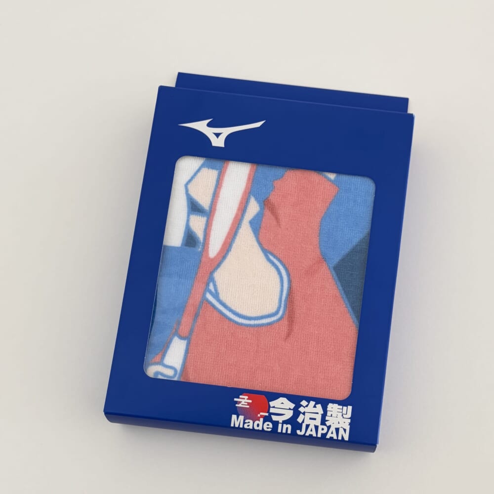 タオル　テニス　プレゼント