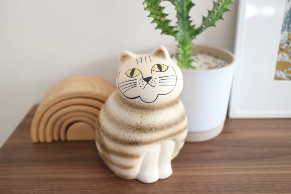 リサラーソン　ミア