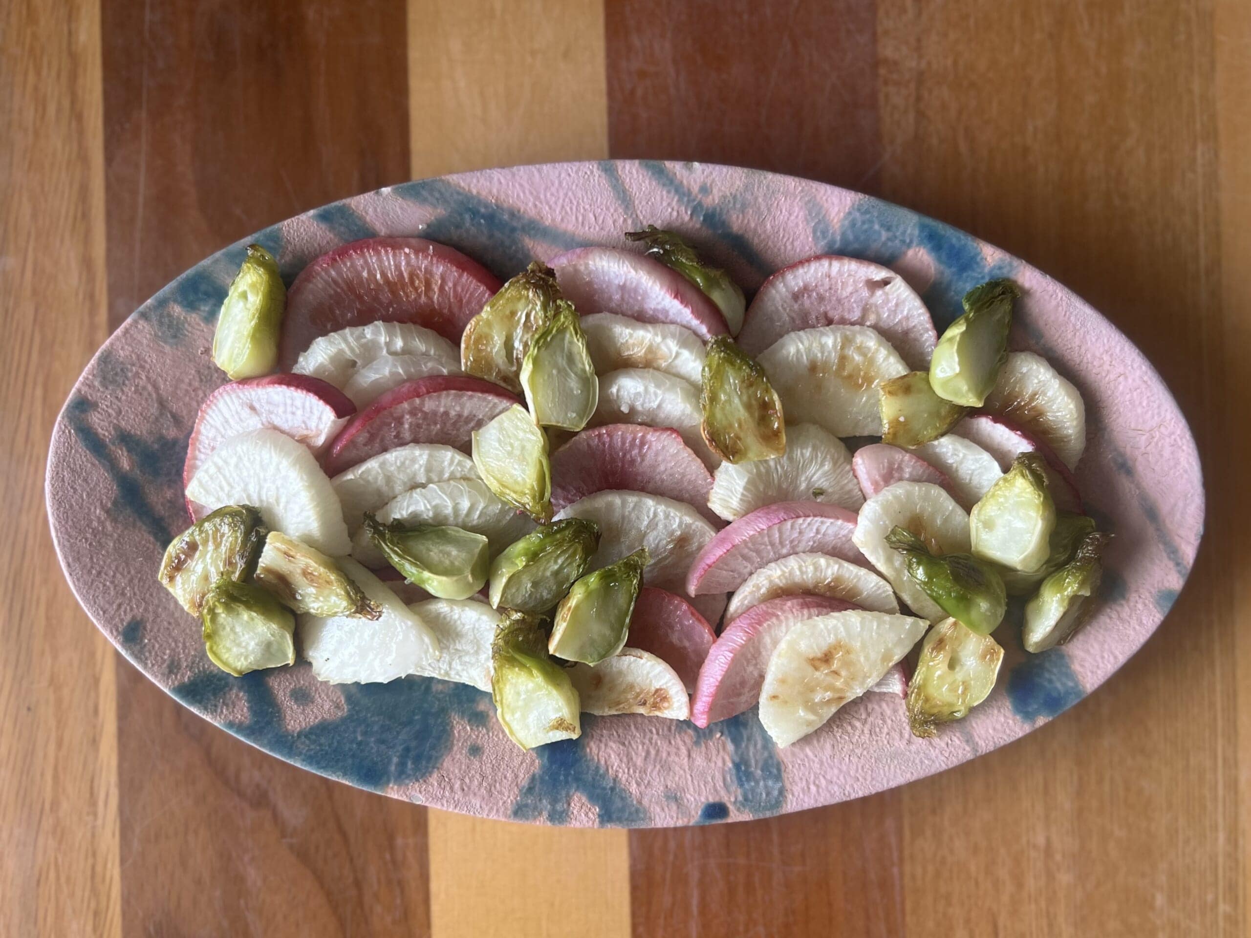 【LEEレシピ】節分に!小林さとみさん「唐揚げの太巻き寿司」作りました TBicoco