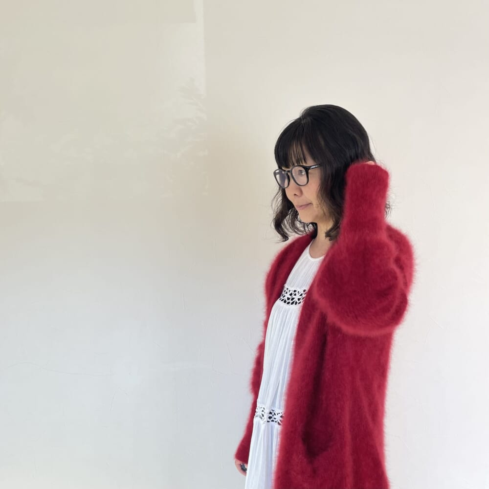 JINS おうち時間に着替えるメガネ 40代 眼鏡