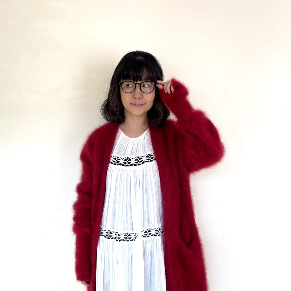 JINS おうち時間に着替えるメガネ 40代 眼鏡