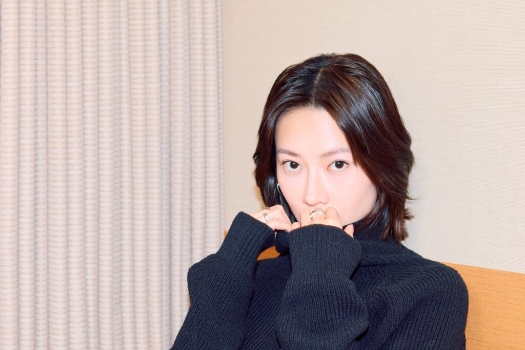 廖子妤　フィッシュ・リウさん