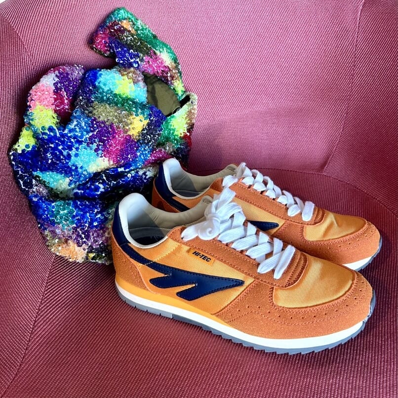 HI-TEC
HT TR001
￥8,800