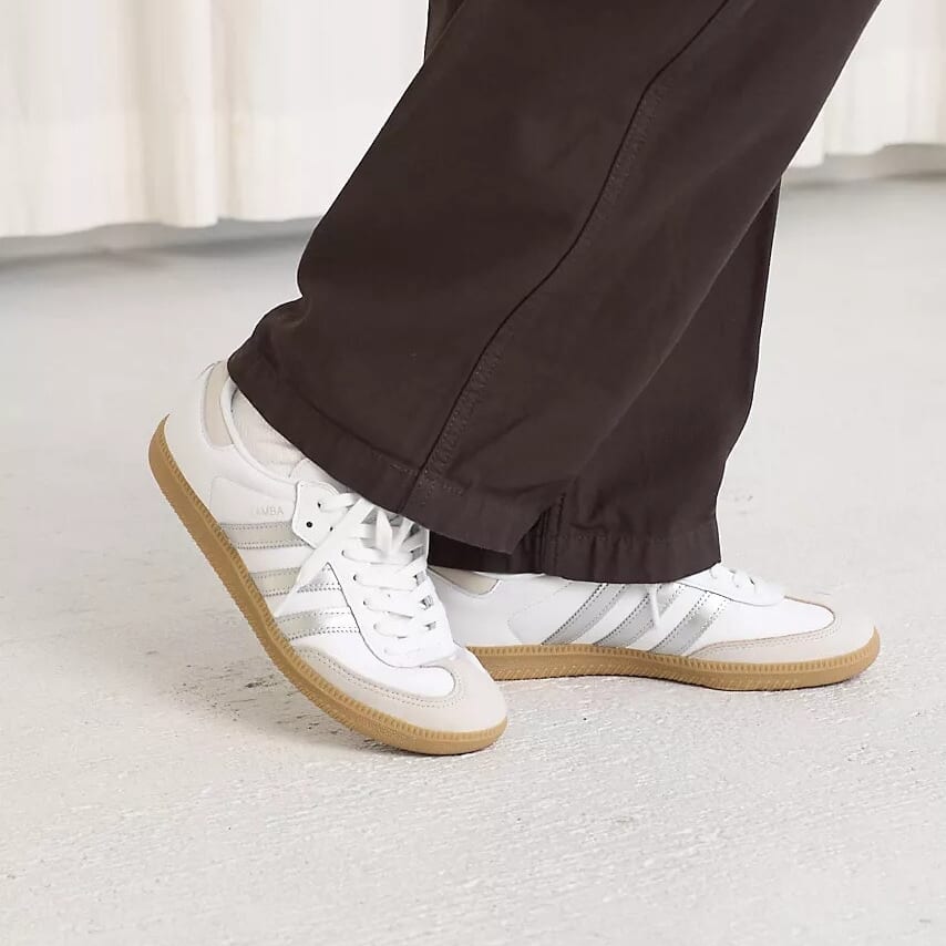 adidas Originals
SAMBA OG W
￥15,950