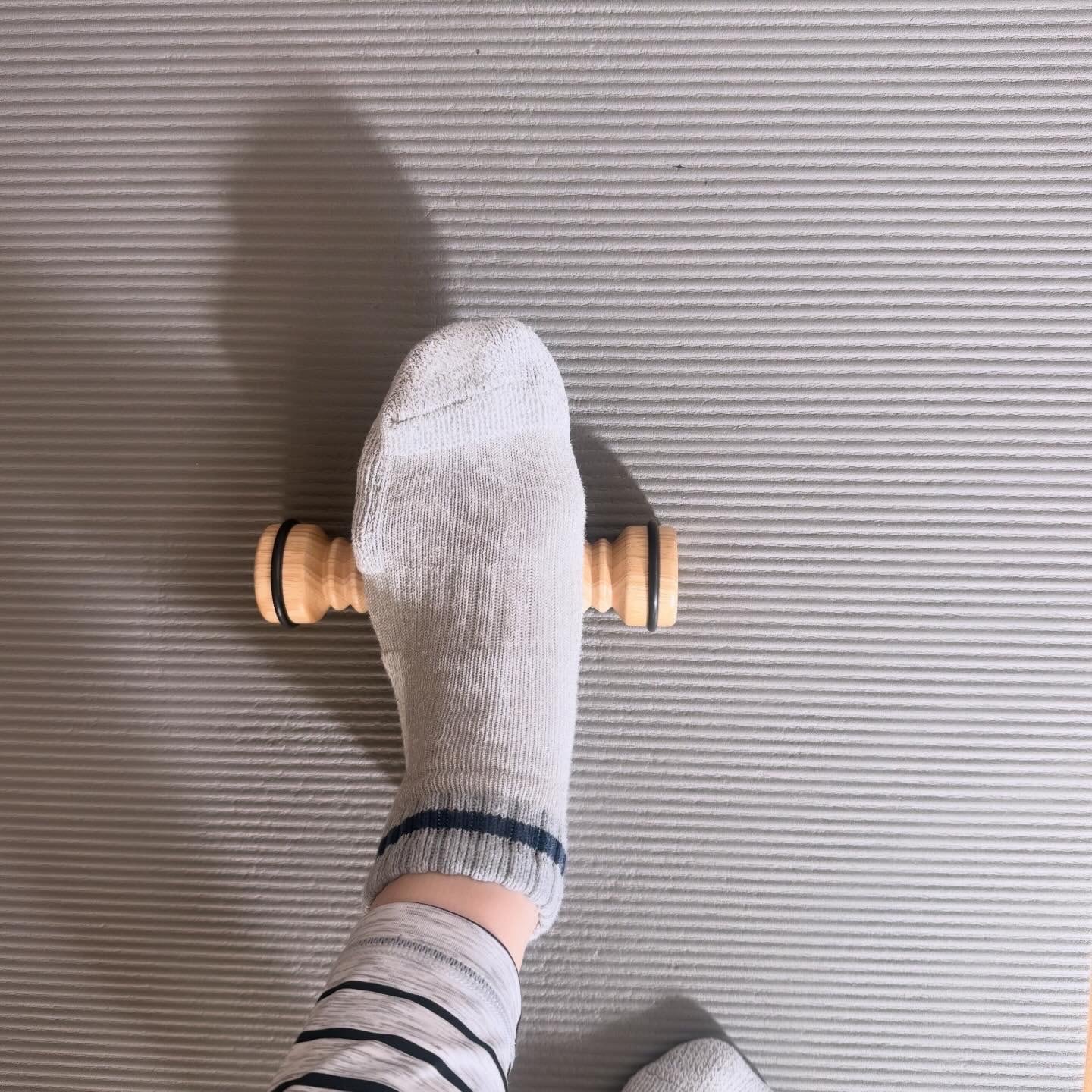 チャコット ウッドローラーミニ