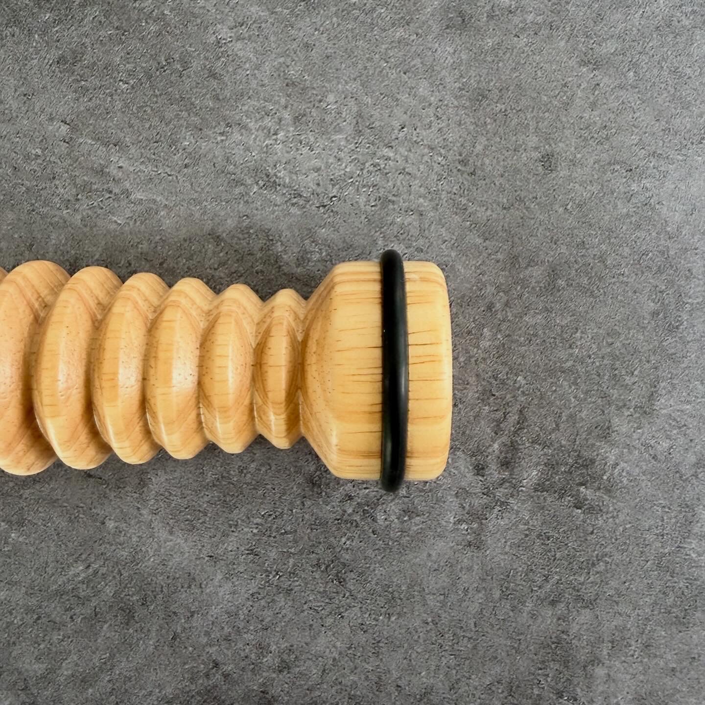 チャコット ウッドローラーミニ