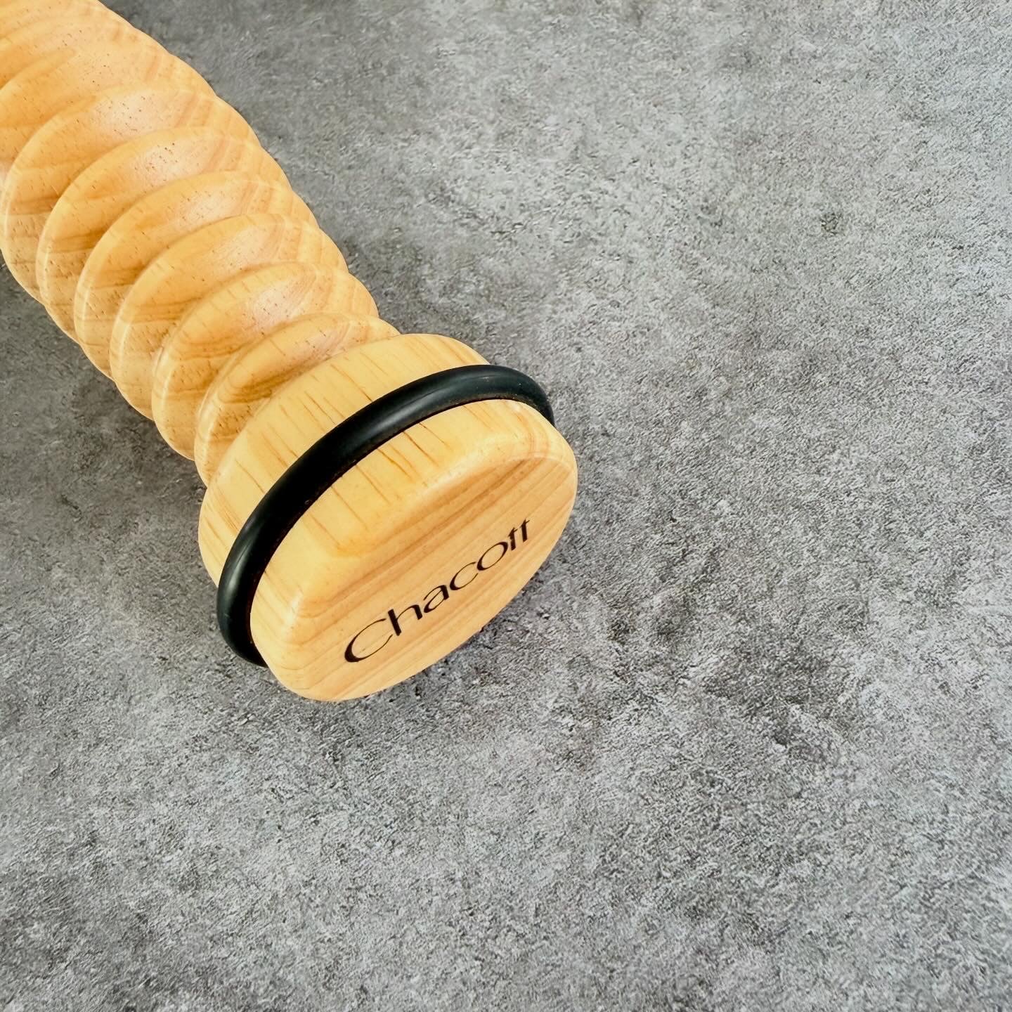 チャコット ウッドローラーミニ