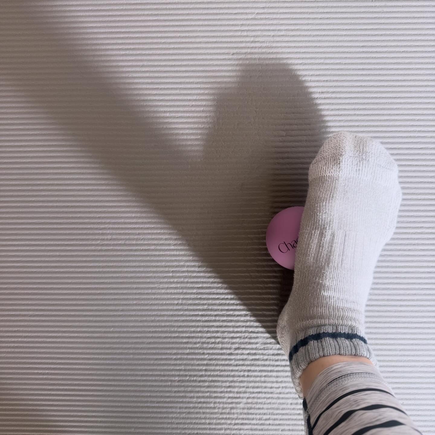 チャコット トリガーボール