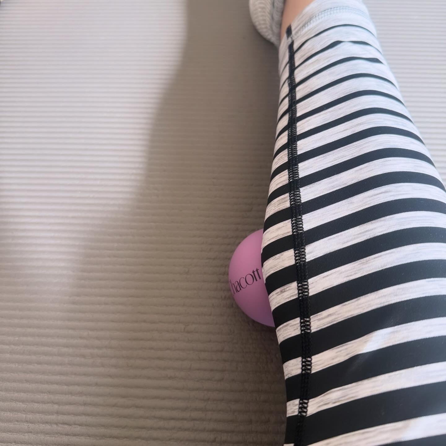 チャコット トリガーボール